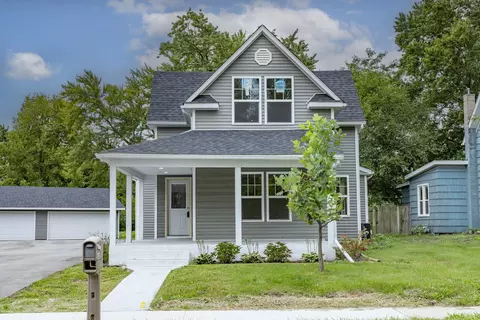 1217 N Chicago Ave, Goshen, IN 46528