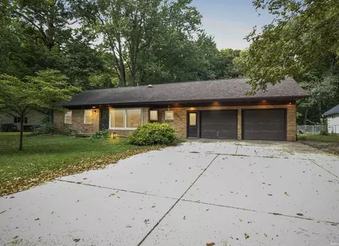 62513 Old County Road 17, Goshen, IN 46526