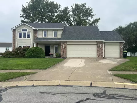 3209 Brampton Dr, Huntington, IN 46750