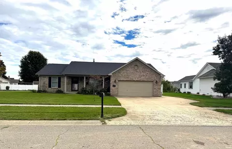 917 Arthur St, Rochester, IN 46975