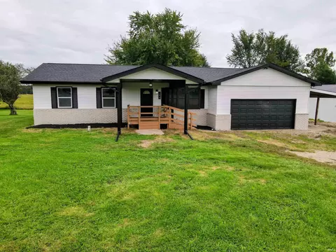 194 Michigan Rd, Lakeville, IN 46536
