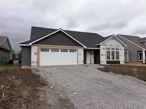 4814 Whittlebury Dr, Fort Wayne, IN 46818