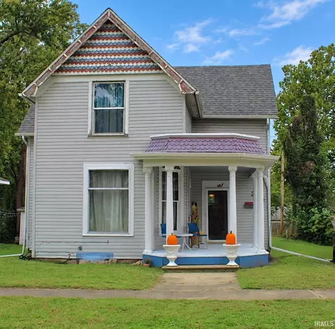 224 Dickson St, Plymouth, IN 46563