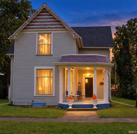 224 Dickson St, Plymouth, IN 46563
