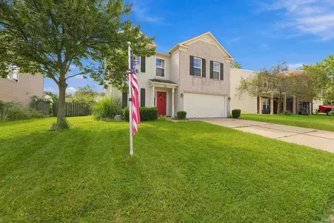 2643 Narragansett Way, Lafayette, IN 47909