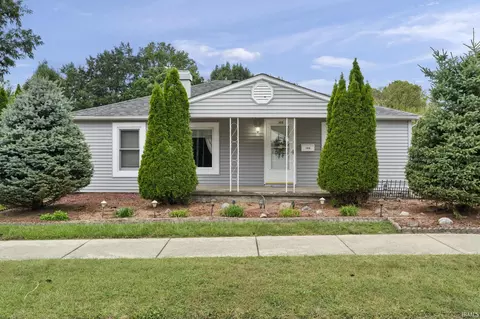 1416 S 3rd St, Lafayette, IN 47905