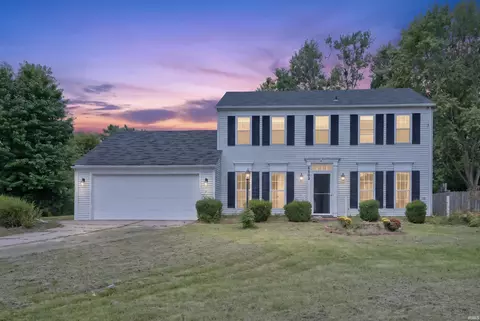 6503 Winnebago Dr, Fort Wayne, IN 46815