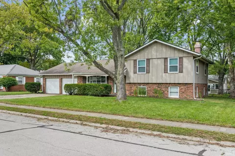 856 Barlow St, West Lafayette, IN 47906