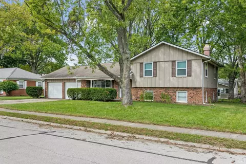 856 Barlow St, West Lafayette, IN 47906