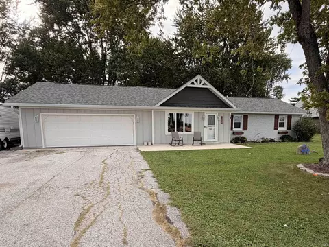 5464 N 550 W, Sharpsville, IN 46068
