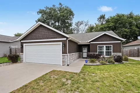 5430 Bay Char Ct, Osceola, IN 46561