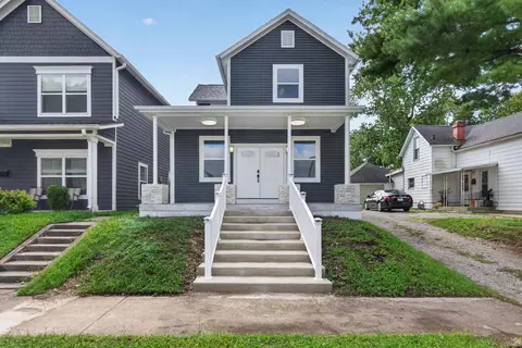 1217 Smead St, Logansport, IN 46947