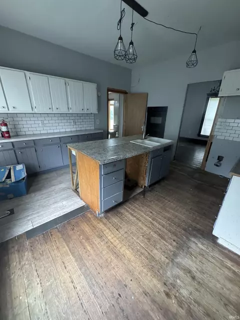 Kitchen - 512 W Frank Street St, Mitchell, IN 47446 photo 1 of 1