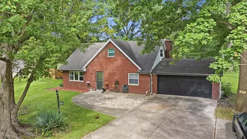 5727 Woodlea Ave, Fort Wayne, IN 46835