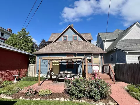 Exterior - 79 W 3rd St, Peru, IN 46970 photo 9 of 10