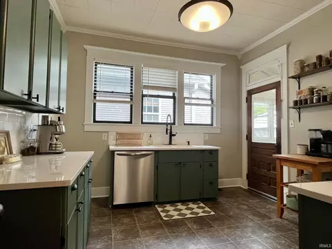Kitchen - 79 W 3rd St, Peru, IN 46970 photo 1 of 5