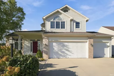2626 Sumac Ct, Fort Wayne, IN 46818