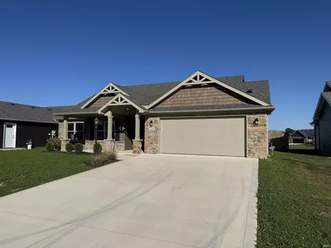 1226 Allen St, Roanoke, IN 46783