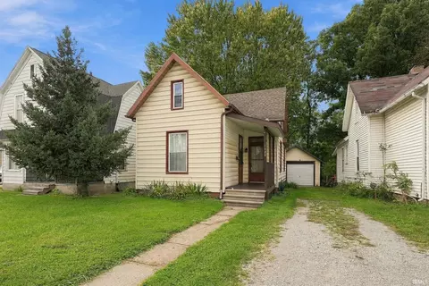 3424 Broadway, Fort Wayne, IN 46807