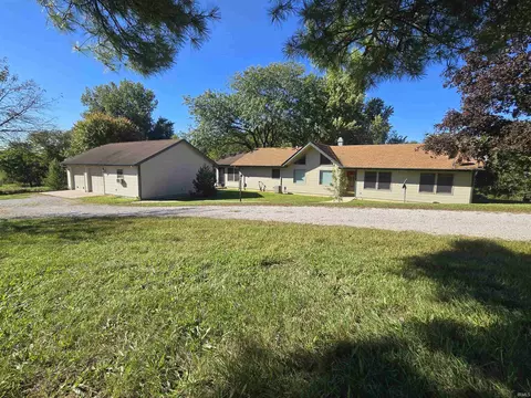 1809 W 100 S Rd, Albion, IN 46701