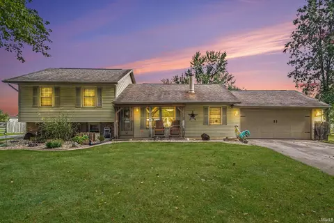 29749 County Road 4, Elkhart, IN 46514