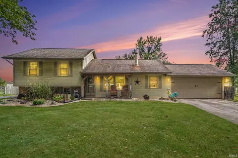 29749 County Road 4, Elkhart, IN 46514