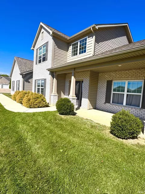 112 Fairway East Dr, Attica, IN 47918