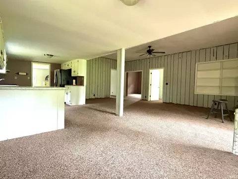 Living - 2959 Lawrenceport Rd, Mitchell, IN 47446 photo 2 of 2