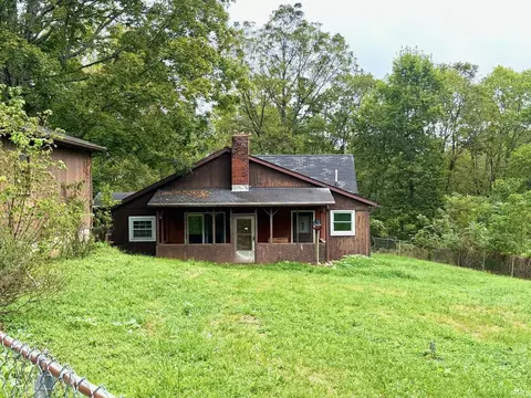 Exterior - 2959 Lawrenceport Rd, Mitchell, IN 47446 photo 6 of 14