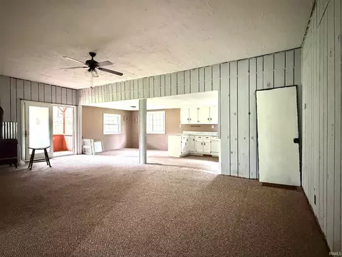 Living - 2959 Lawrenceport Rd, Mitchell, IN 47446 photo 1 of 2