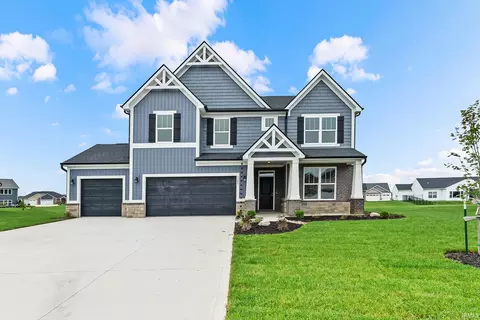 5290 Orinoco Run, Fort Wayne, IN 46818