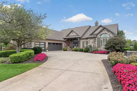 10834 Birkdale Ct, Fort Wayne, IN 46814