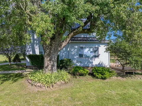 12615 N State Rd 19 Rd, Roann, IN 46974