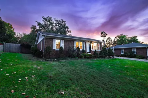4012 W Maryland St, Evansville, IN 47720