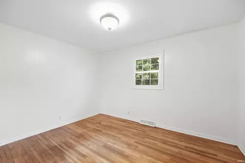 Bedroom - 606 E Main St, Fowler, IN 47944 photo 1 of 6