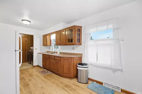 Kitchen - 606 E Main St, Fowler, IN 47944 photo 1 of 3