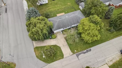 View/Area - 606 E Main St, Fowler, IN 47944 photo 1 of 2