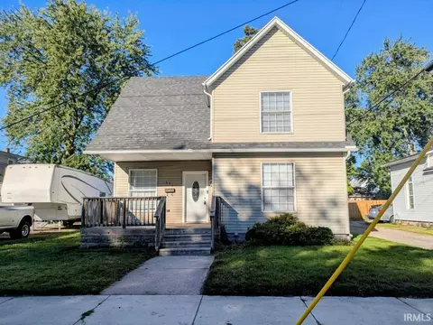 411 N Michigan St, Elkhart, IN 46516