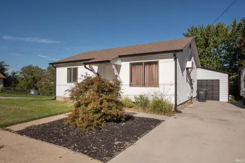 416 Jefferson St, Lafayette, IN 47905
