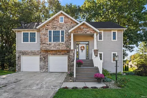 620 W Dunn Rd, New Carlisle, IN 46552