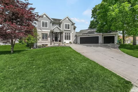 54219 Stonebridge Dr, Elkhart, IN 46514