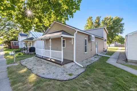 415 W Perry St, Warsaw, IN 46580