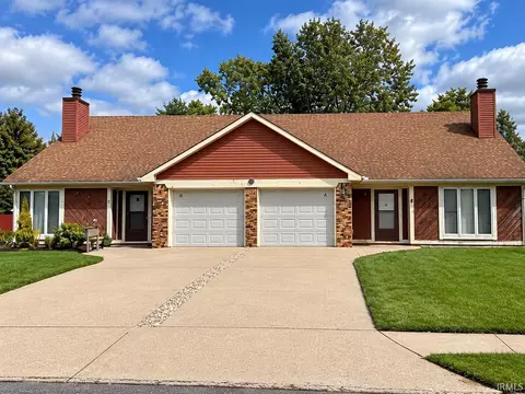 1111 Courtland Ave, Lafayette, IN 47905