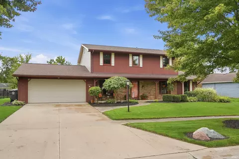 5922 Vance Ave, Fort Wayne, IN 46815