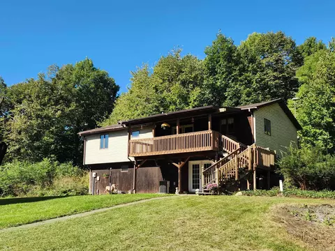 5888 W 800 N, Ligonier, IN 46767