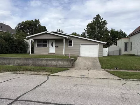 280 Wright St, Huntington, IN 46750