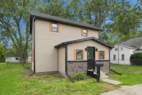 Exterior - 307 E Covell St, Garrett, IN 46738 photo 3 of 6