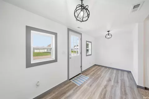 Entry Way - 307 E Covell St, Garrett, IN 46738 photo 1 of 7