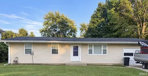 2507 Eckman Dr, Lafayette, IN 47909