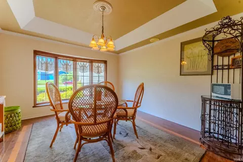 Dining - 660 Lems Way, Wabash, IN 46992 photo 1 of 1